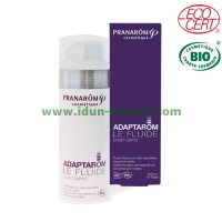 Fluido hidratante matificante Bio PRANAR�M Adaptar�m